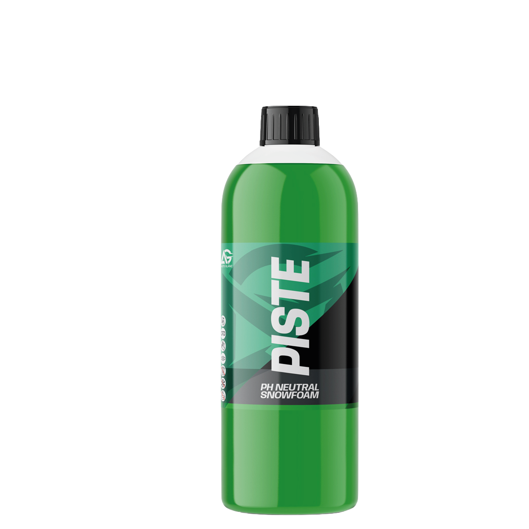 Auto Glanz Piste Mild Skumförvask