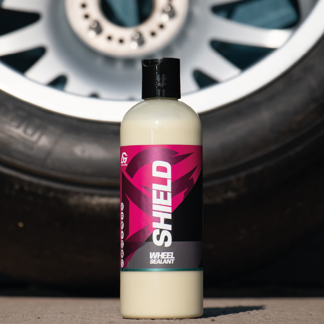 Auto Glanz Shield Fælgforsegler (500 ml)