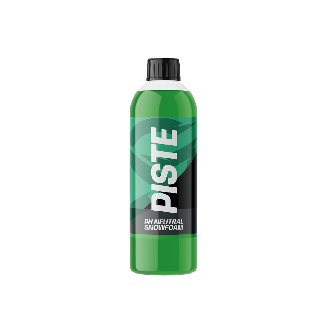 Auto Glanz Piste Mild Skumförvask