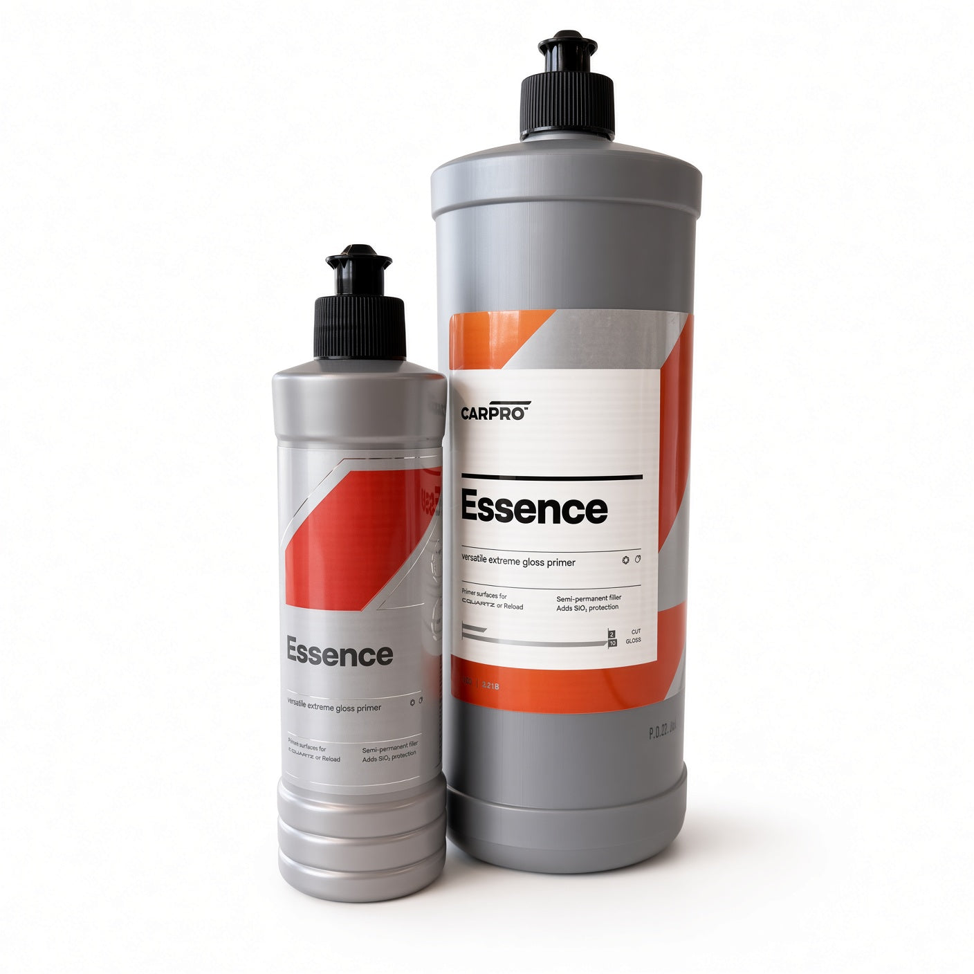 CarPro Essence Fin Polermittel