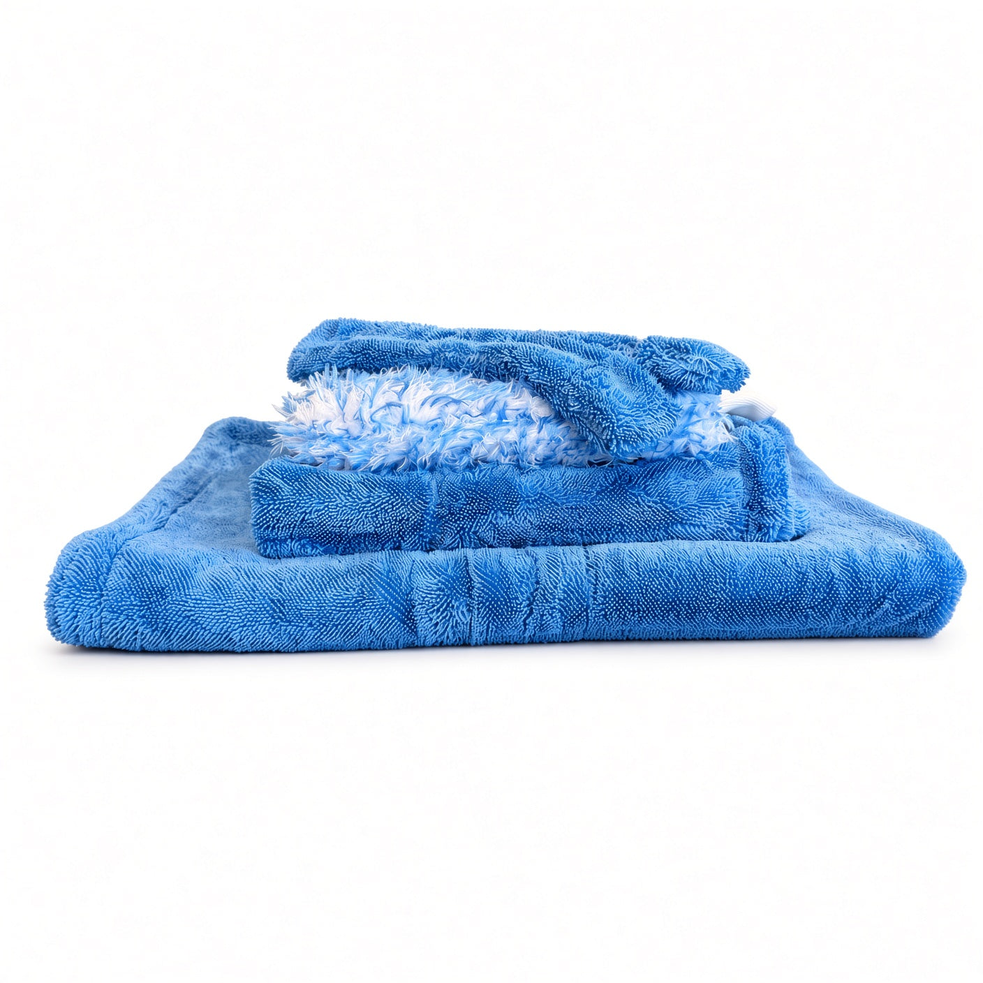 NDS Mikrofiber bilvårdsset