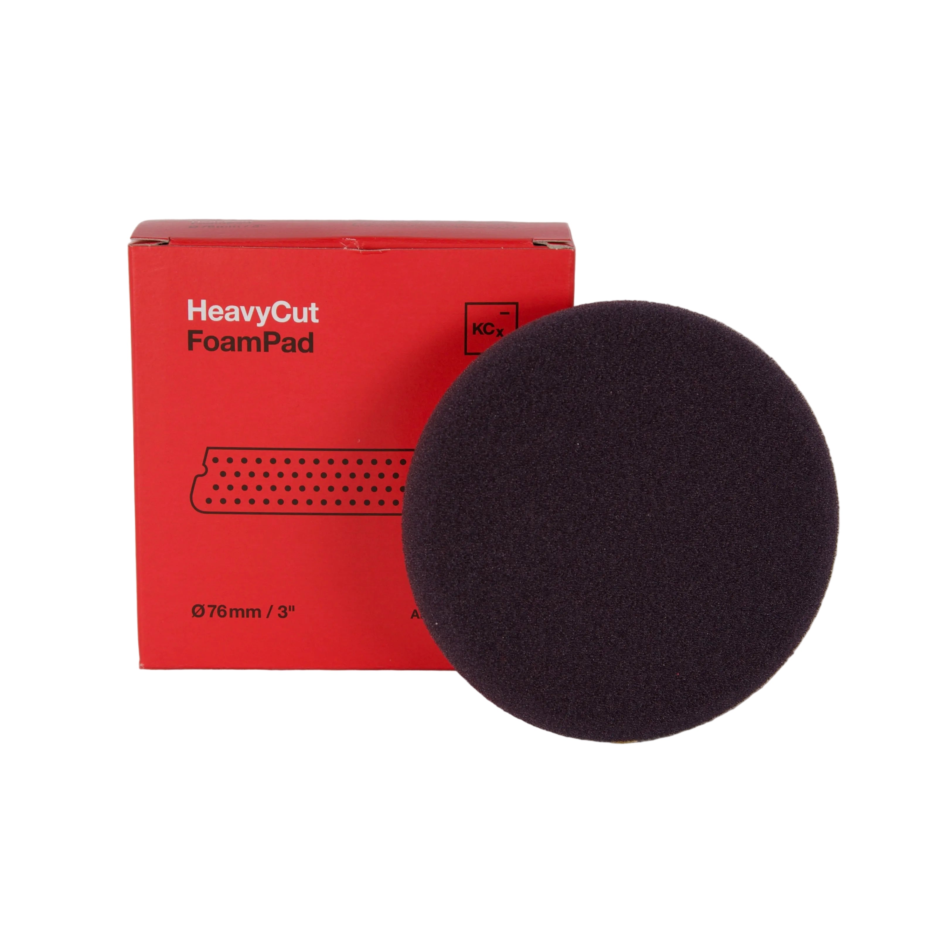 Koch Chemie Heavy Cut Foam Pad