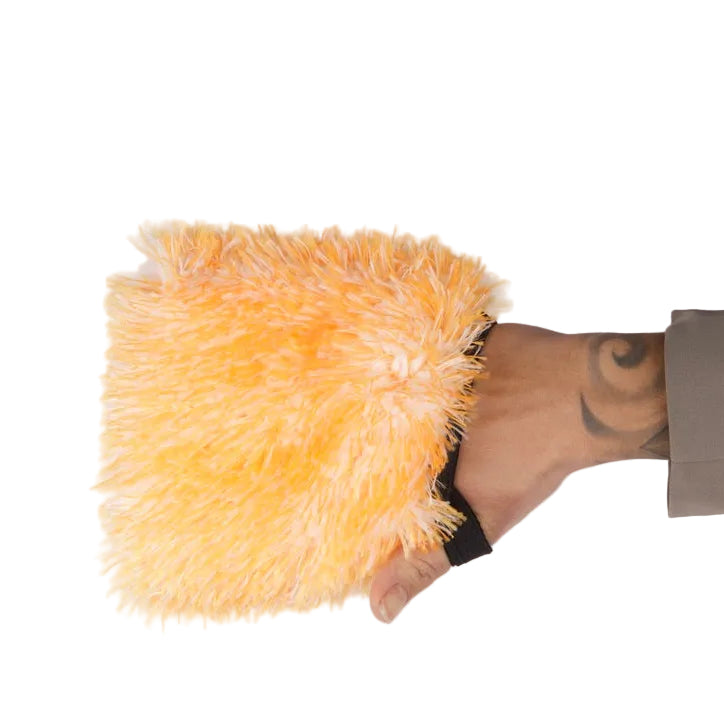 CarPro FingerPrint Wheelmitt