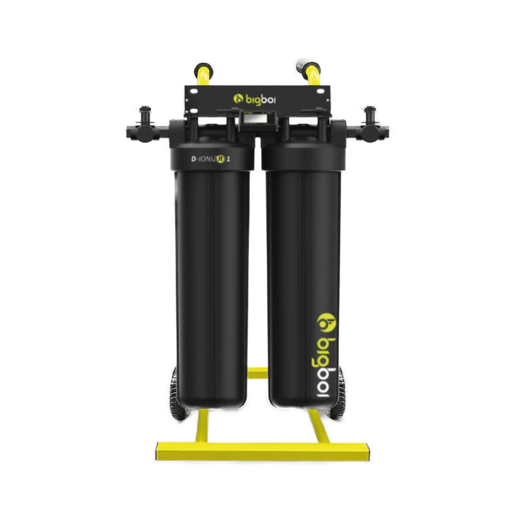 Bigboi Hjulbase till Water D-IONIZR