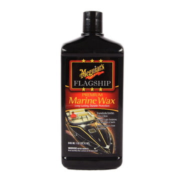 Meguiars Flagship Premium Marine Wax Båtvax