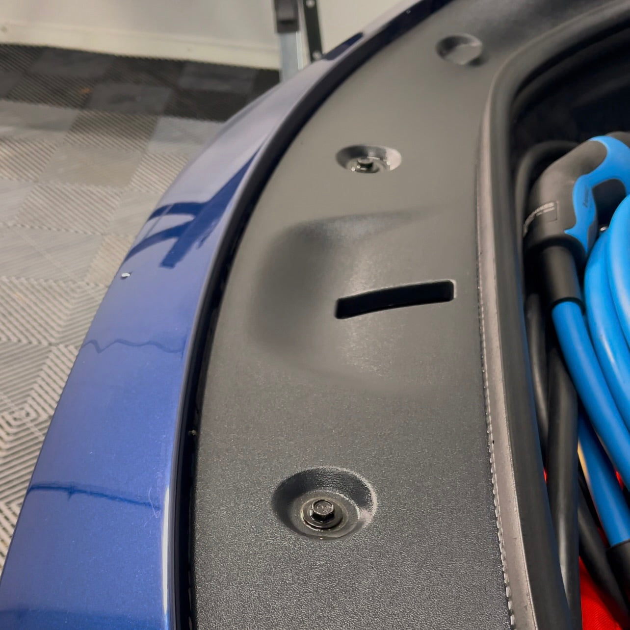 Koch Chemie Hydro Plast Care Däck/Gummi/Plastförnyare