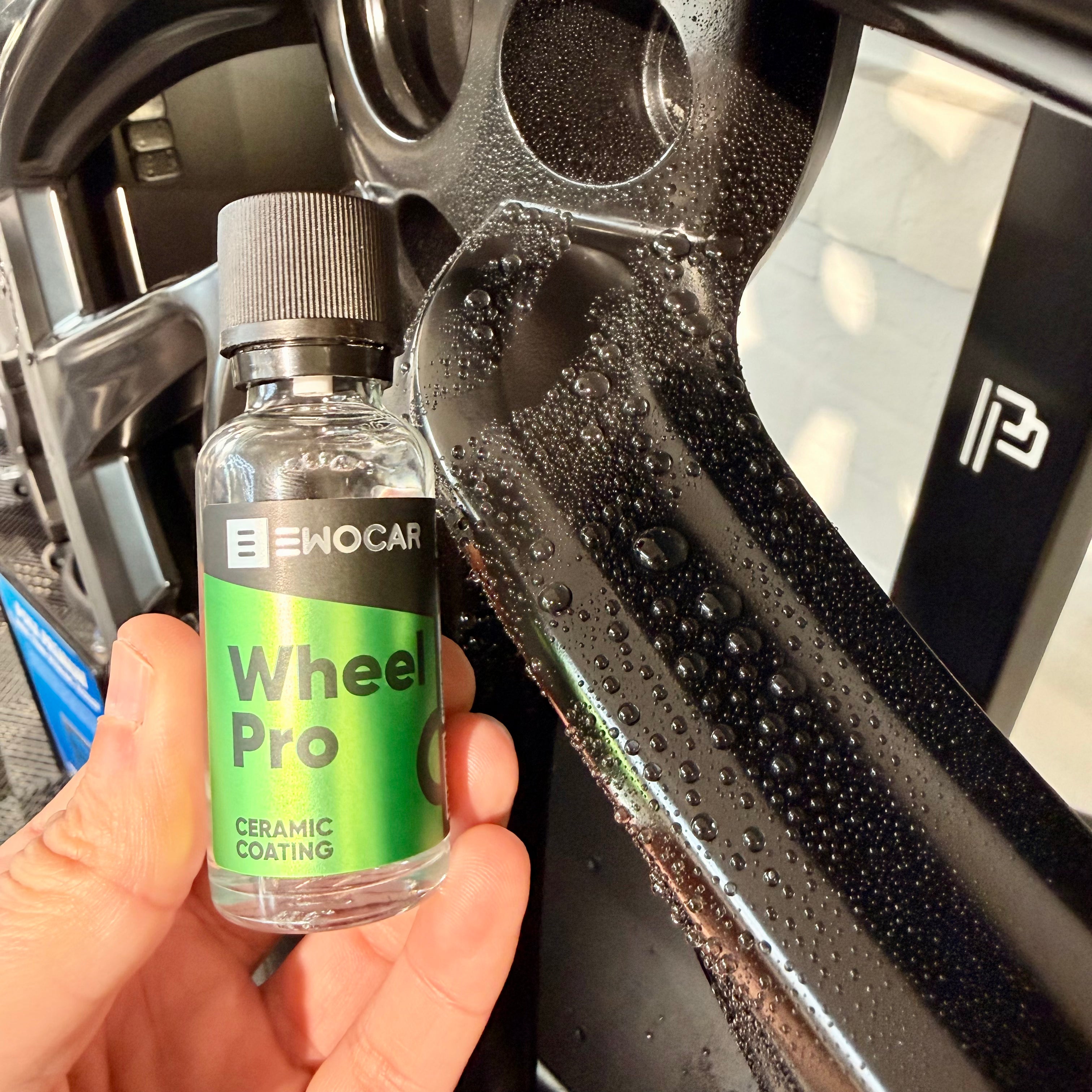 Ewocar WheelPro Fälgbeskyttelse