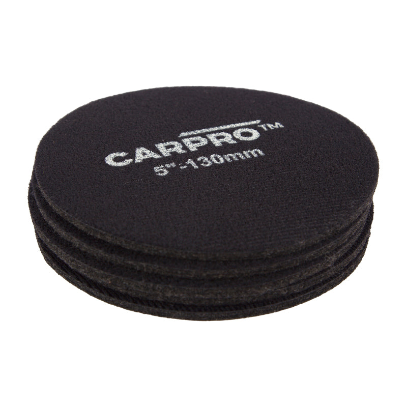 CarPro GlassCut Pad (5 pak)