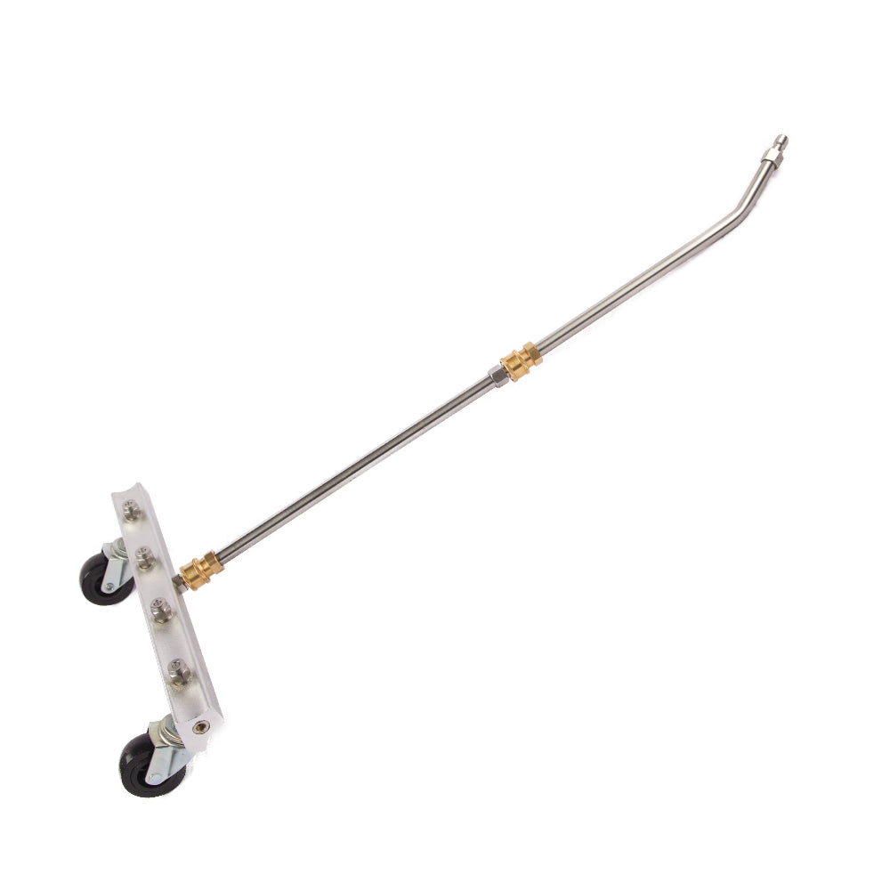 CCF Undervagnsvasare