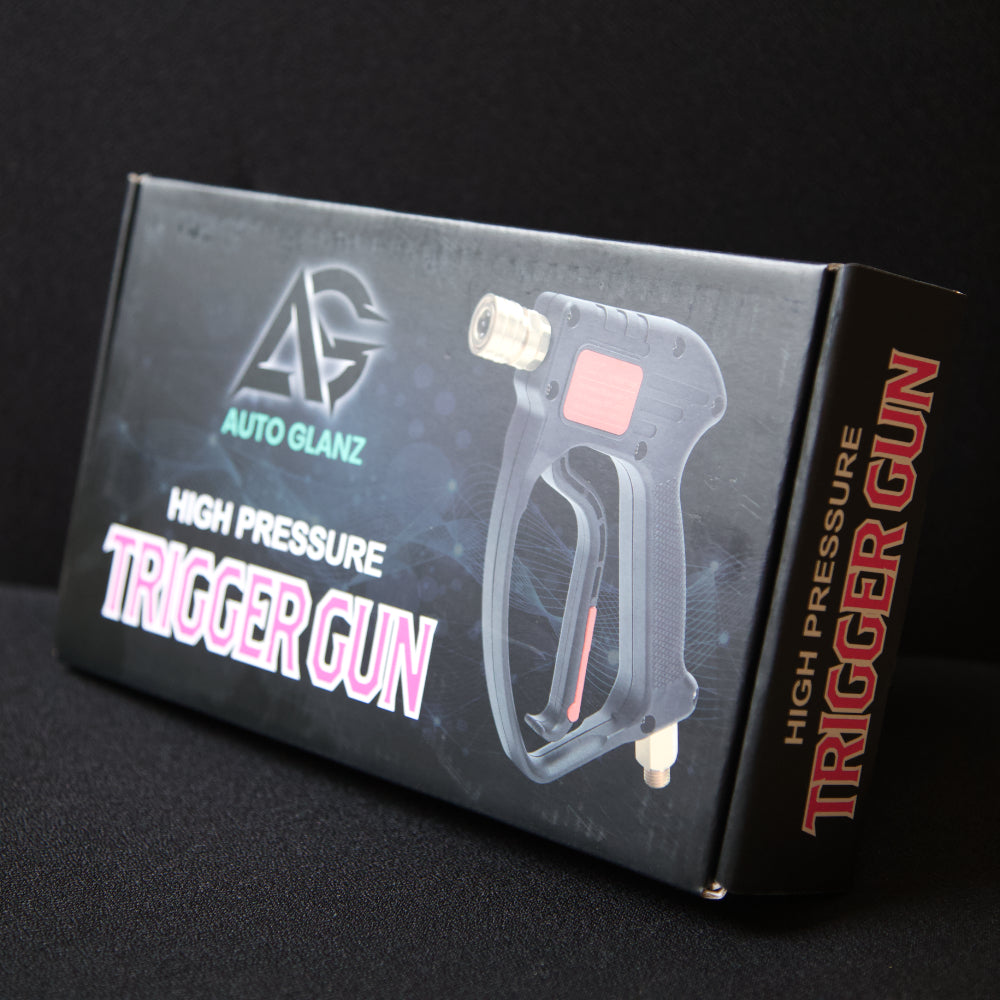 Auto Glanz Pistolgrepp till Kärcher K-Serie