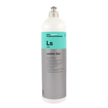Koch Chemie Leather Star Leather Sealant (1 liter)