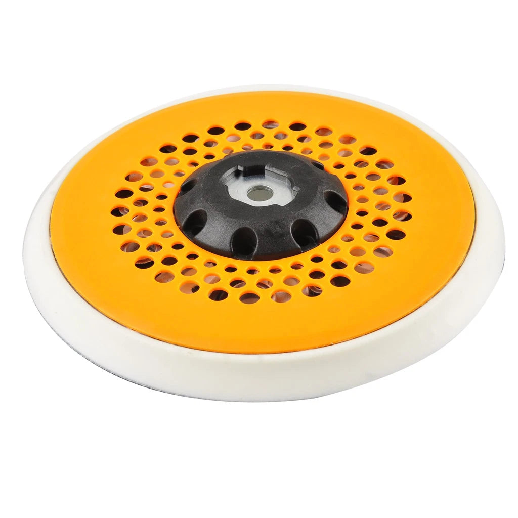 Shinemate Bagplade 6"/148mm