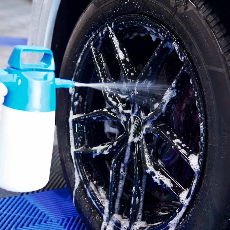 Koch Chemie Felgenblitz Syrefri Fälgrengöring