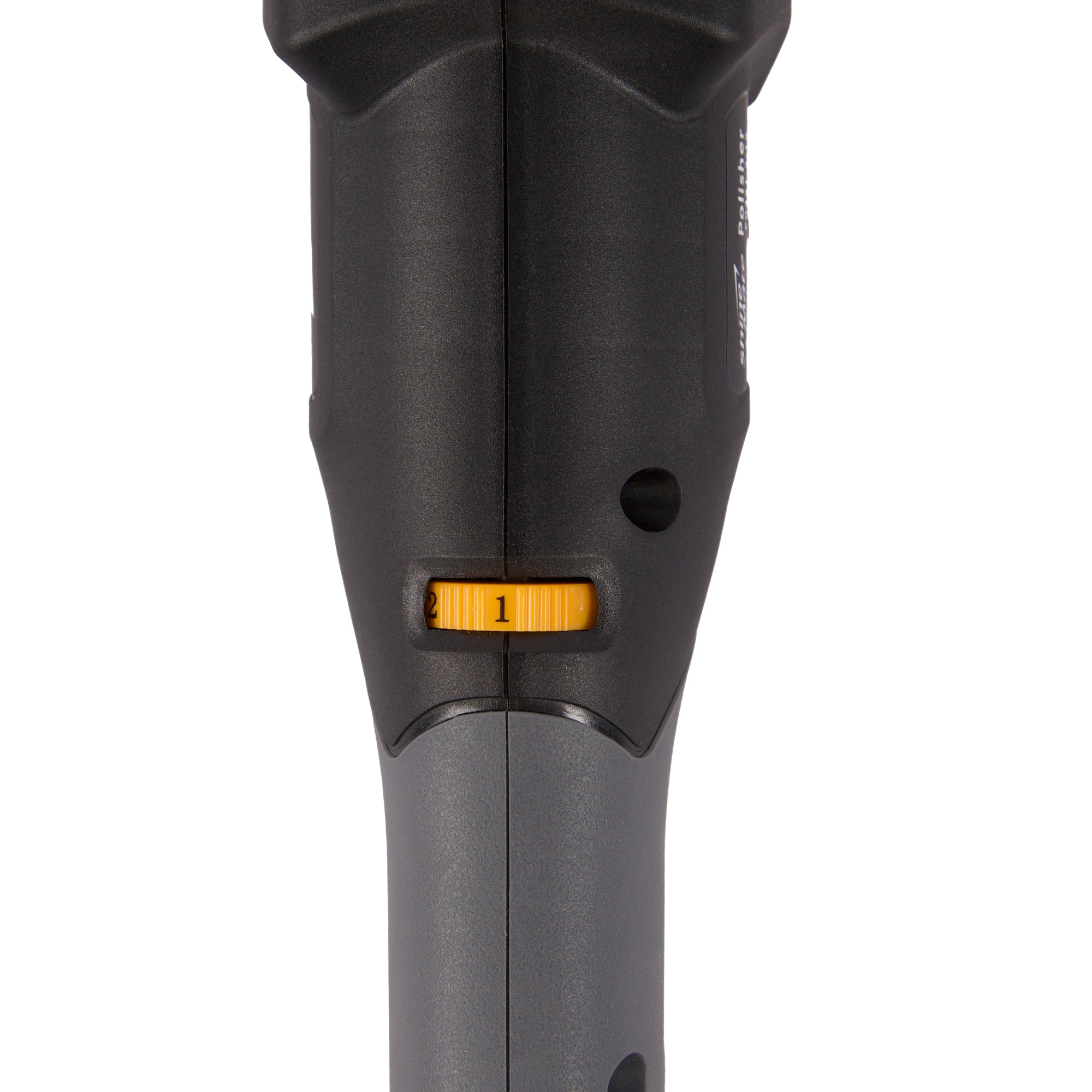 Shinemate EB351-5/15 Batteri Dual Action Polermaskin med 15mm excenterslag