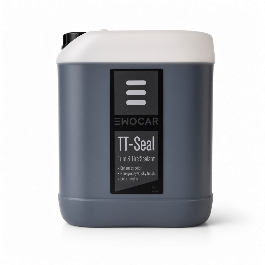 Ewocar TT-Seal Plast- & Gummifornyer