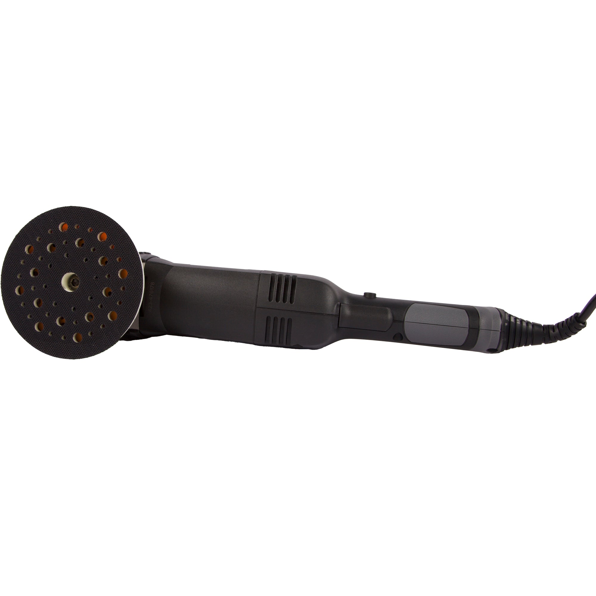 Shinemate Dual Action Polermaskin med 15 mm oscillation