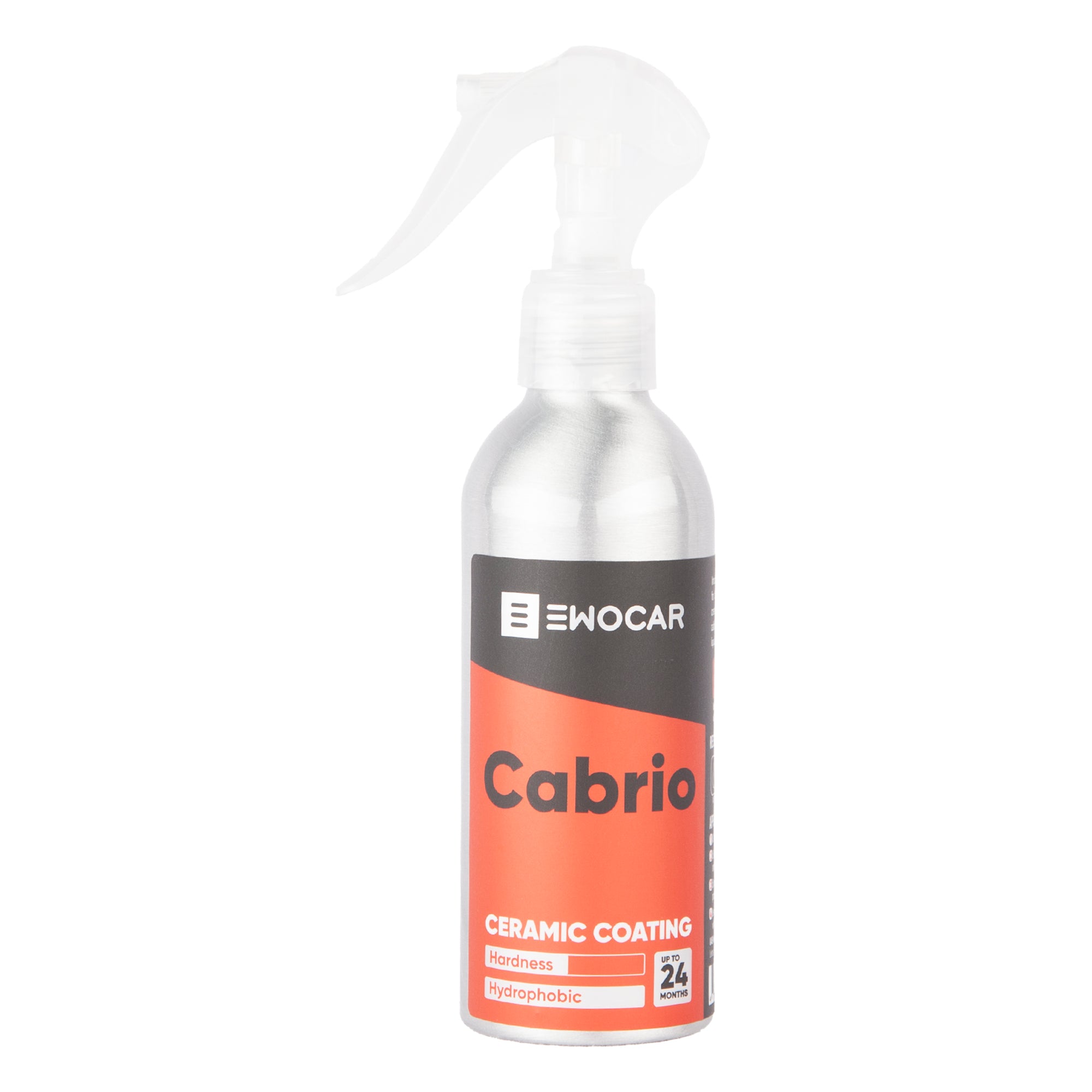 Ewocar Cabrio Imprægnering (200 ml)