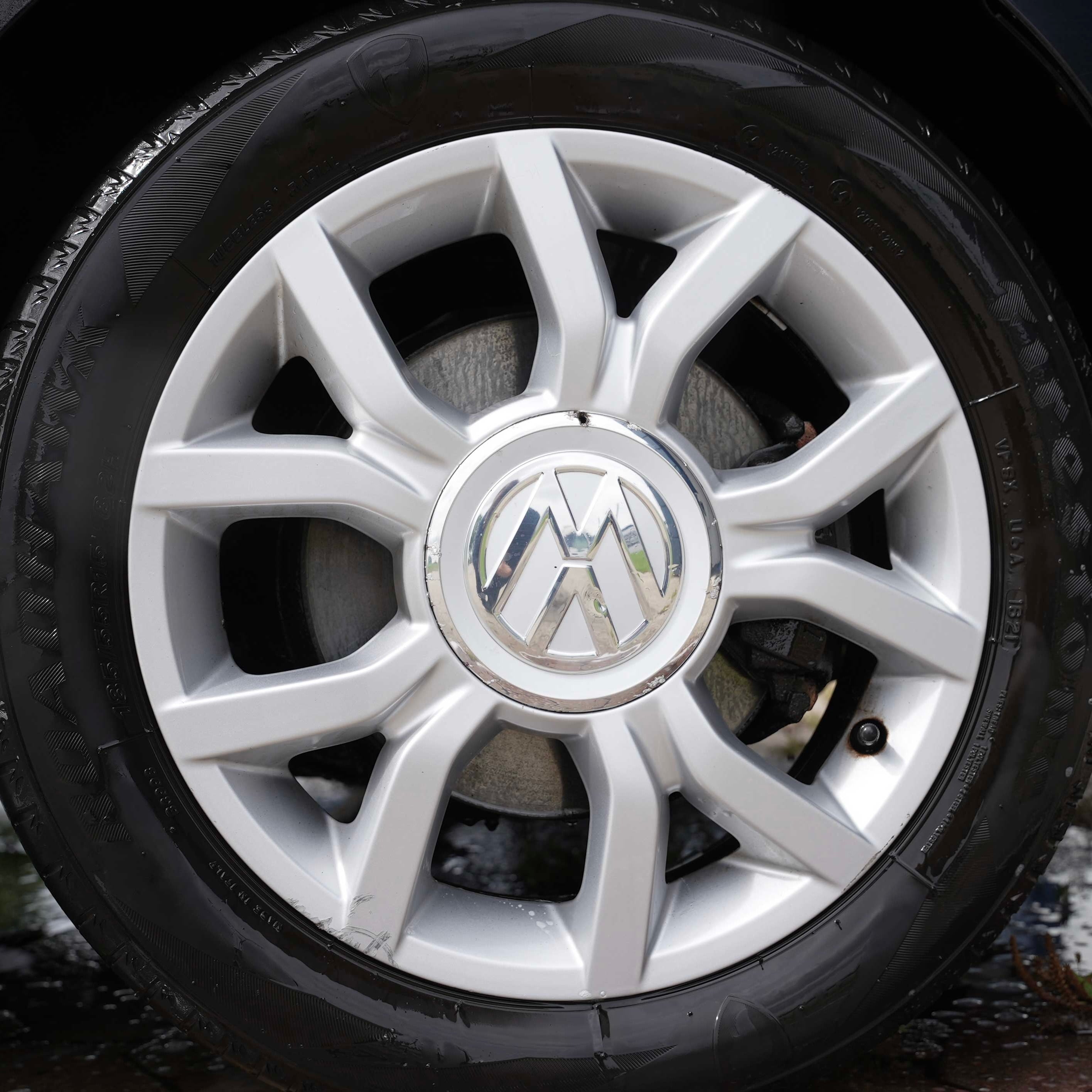 CarPro WheelX Hjulrengöring