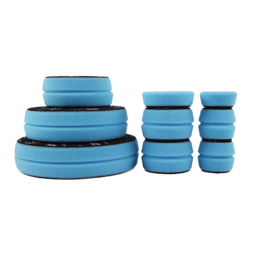 ZviZZer Thermo Trapez Pad Blue