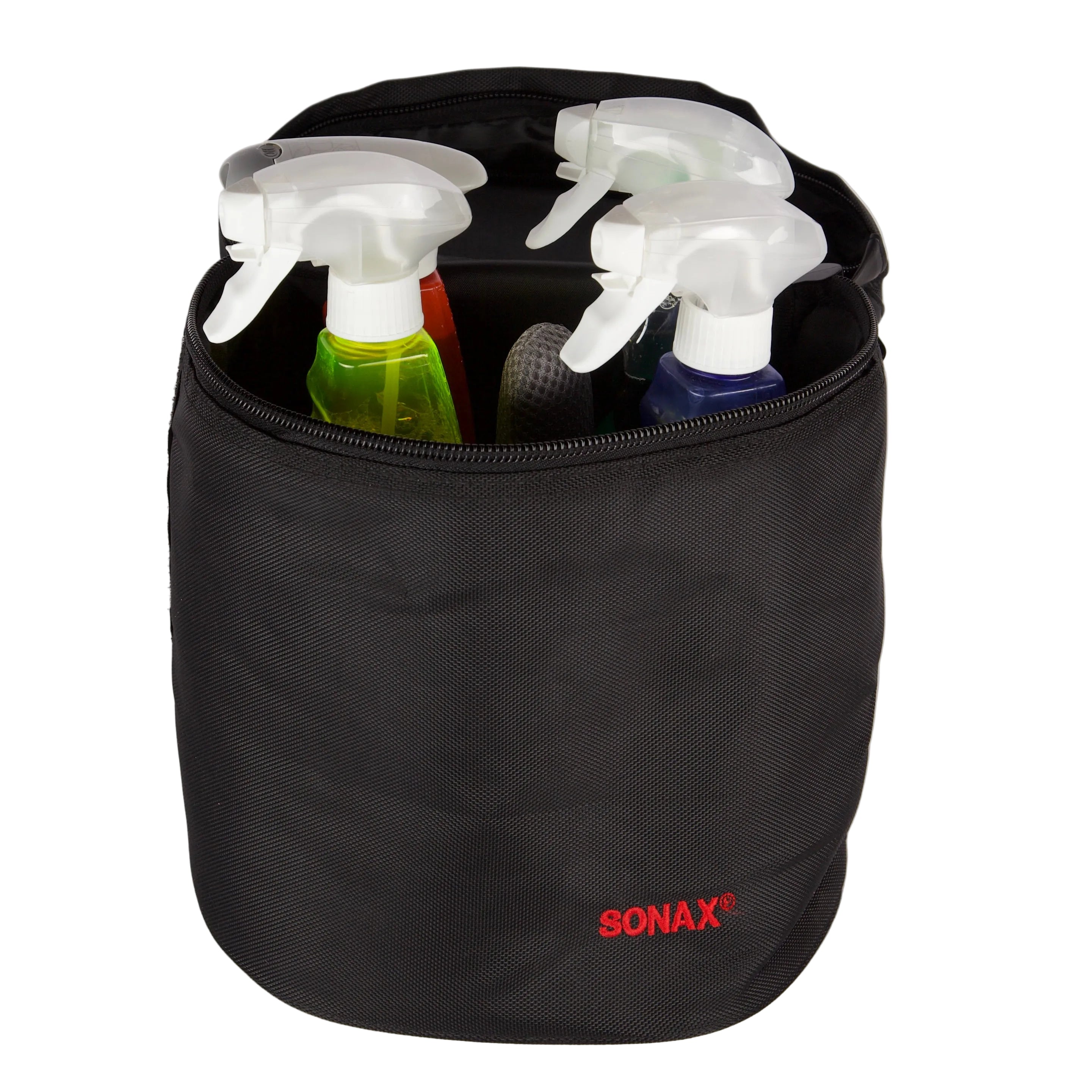 Sonax Vehicle Trunk Organizer Bilvårdsväska