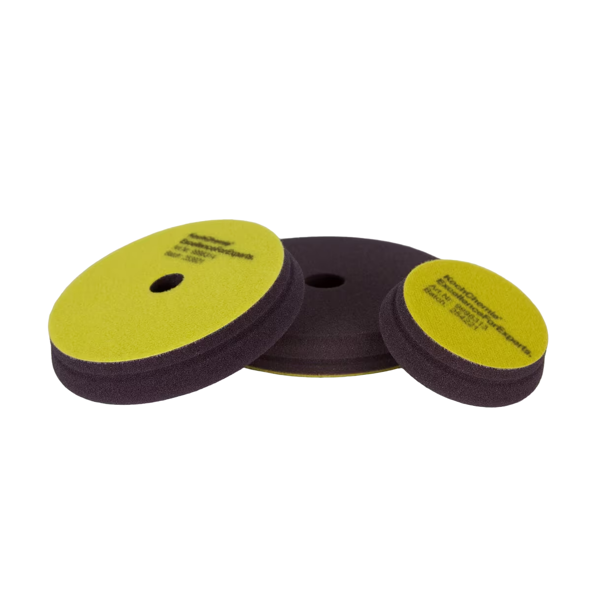 Koch Chemie Fine Cut Foam Pad