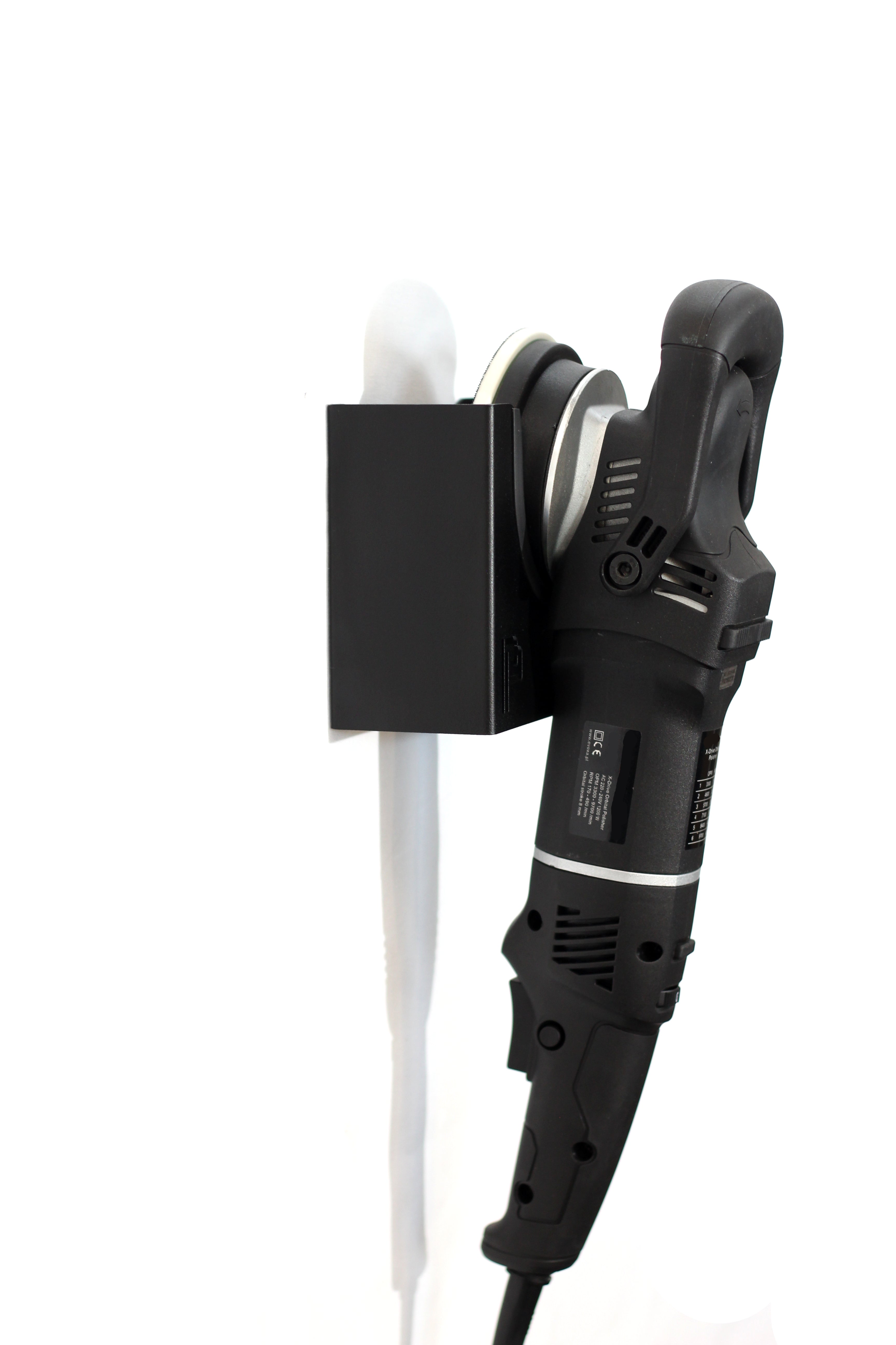Poka Premium Mini holder till 1 polermaskine