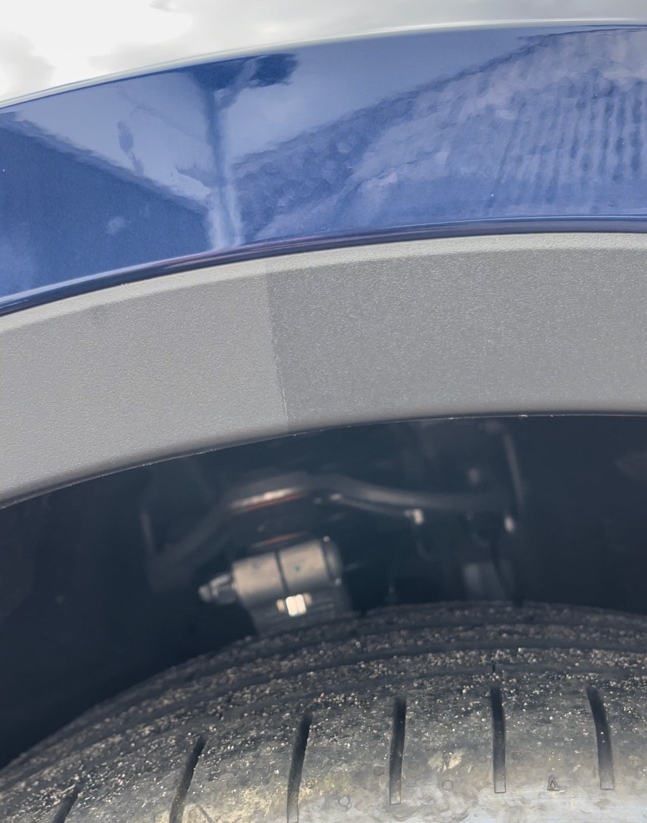 Meguiars Hybrid Ceramic Trim Restorer Plastrestorer (473 ml)