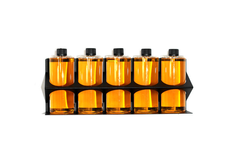 Poka Premium Flaskeholder til 1 liters flasker