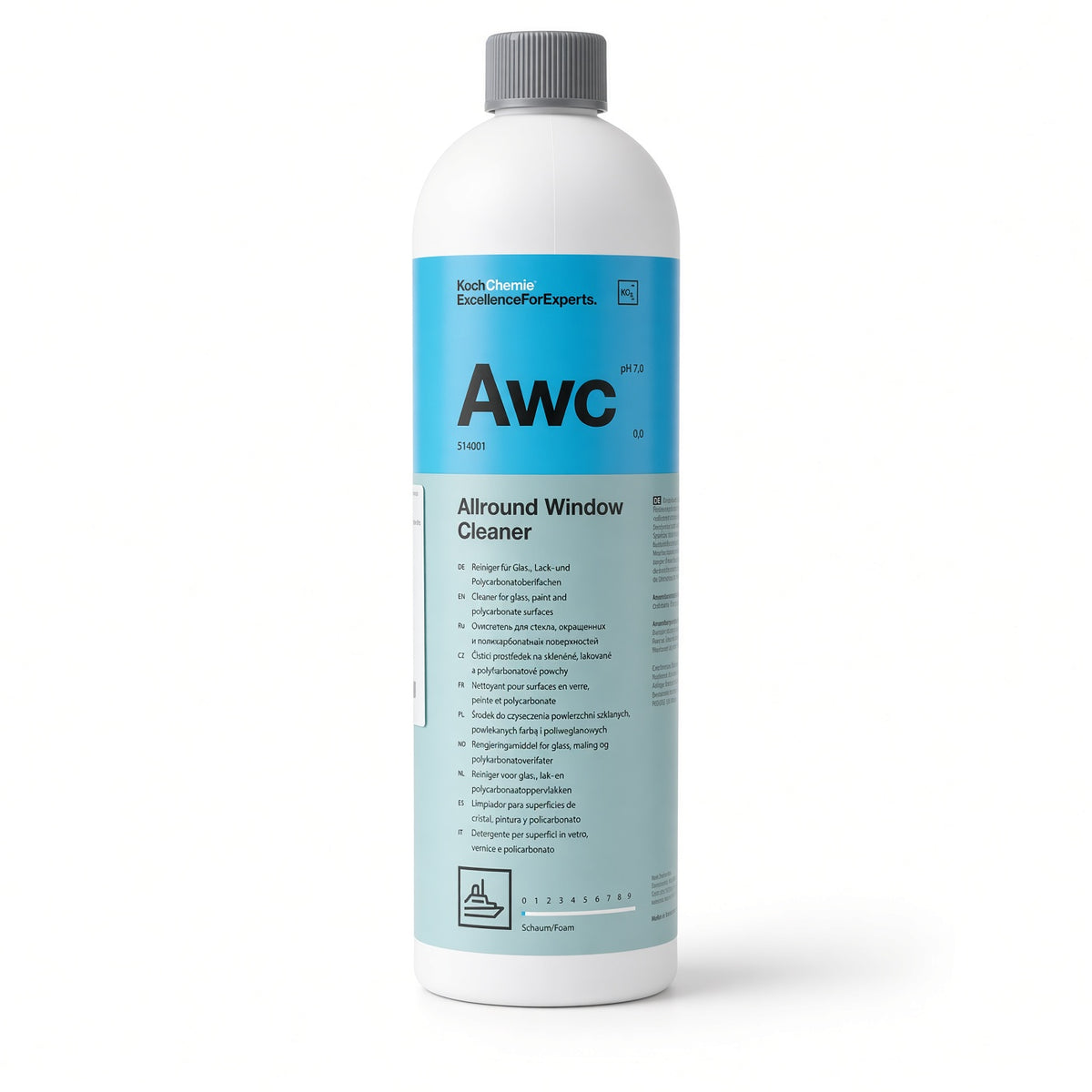 Koch Chemie Allround Window Cleaner