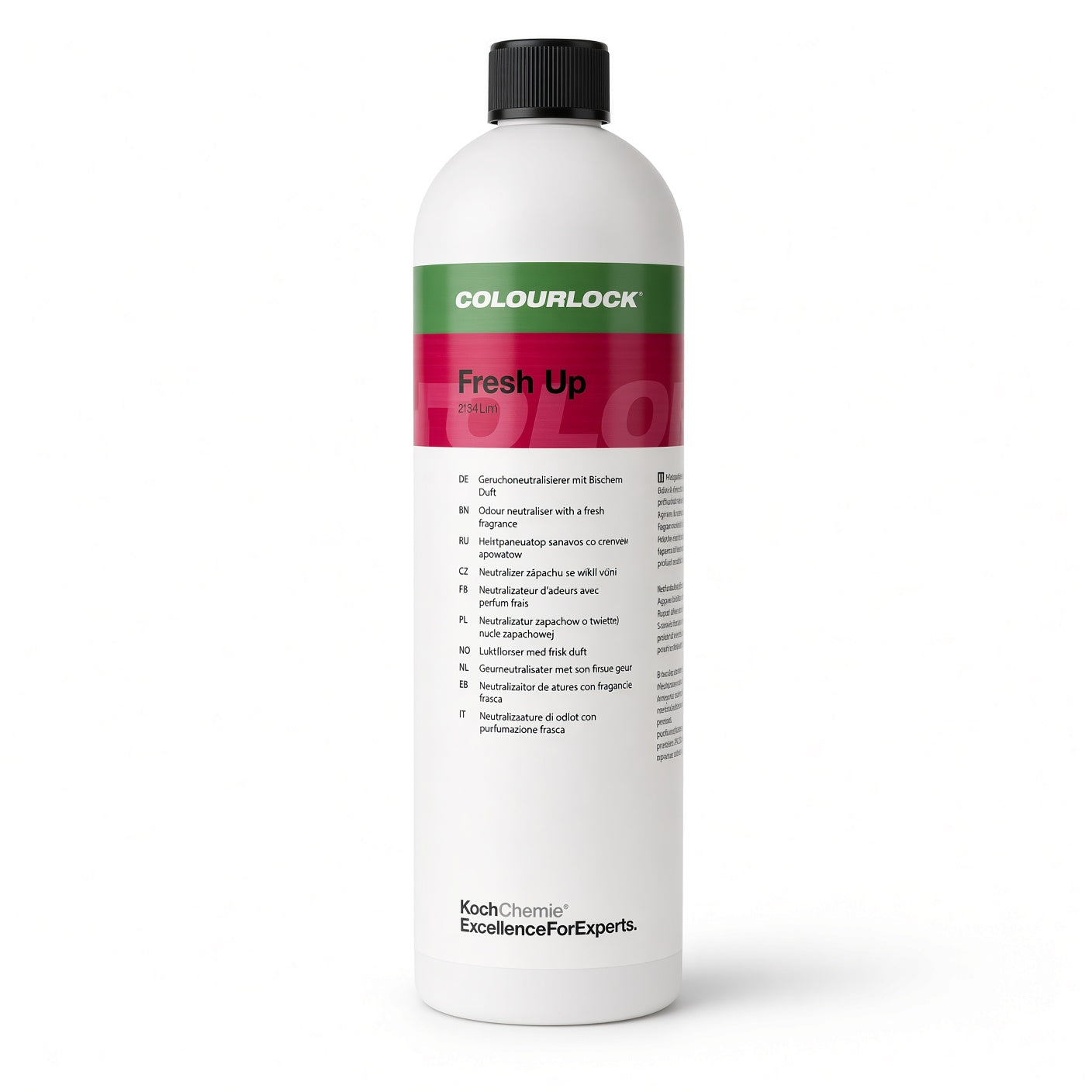Koch Chemie Fresh Up Luftfräschare (1 Liter)