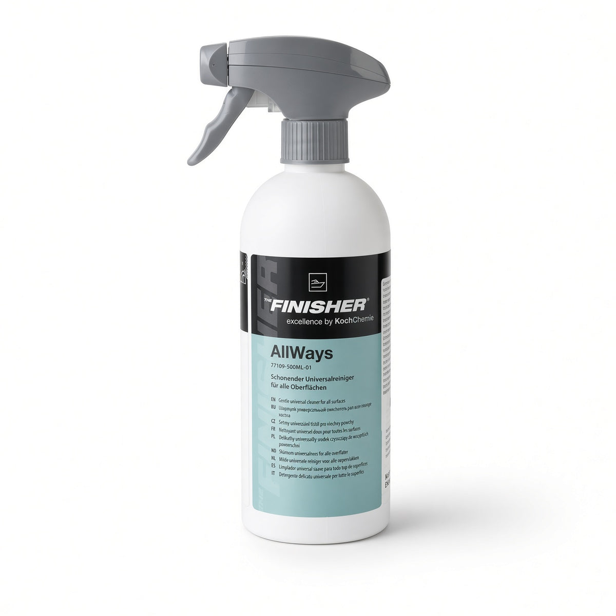 Koch Chemie THE FINISHER AllWays