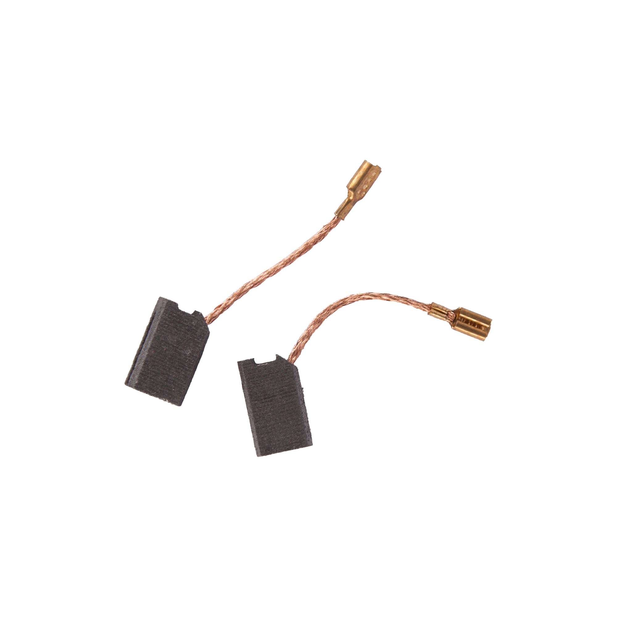 Auto Glanz Kol till 21mm Polermaskin (2 st)