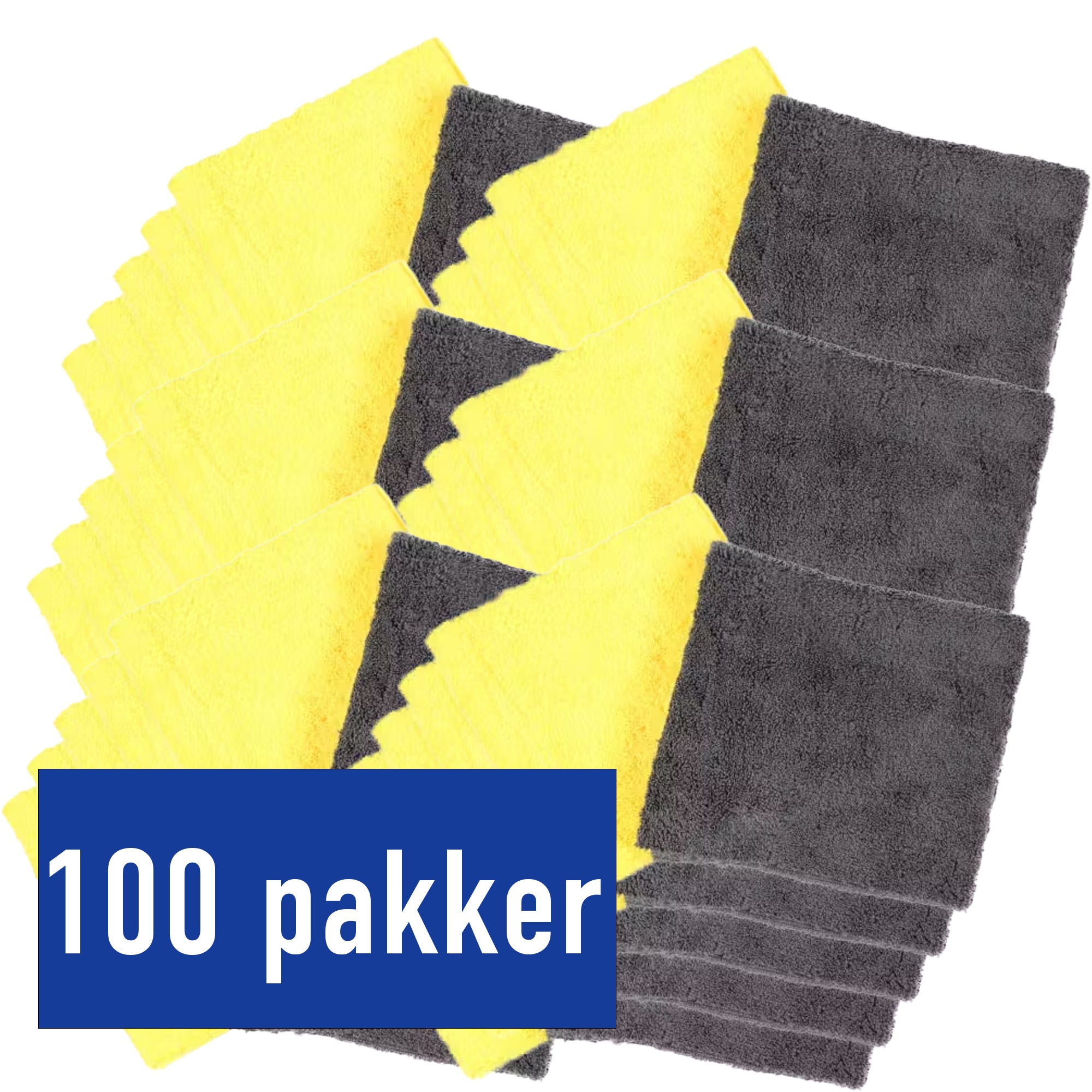 Auto Glanz Laser Edge Dual 380 (100 paket)