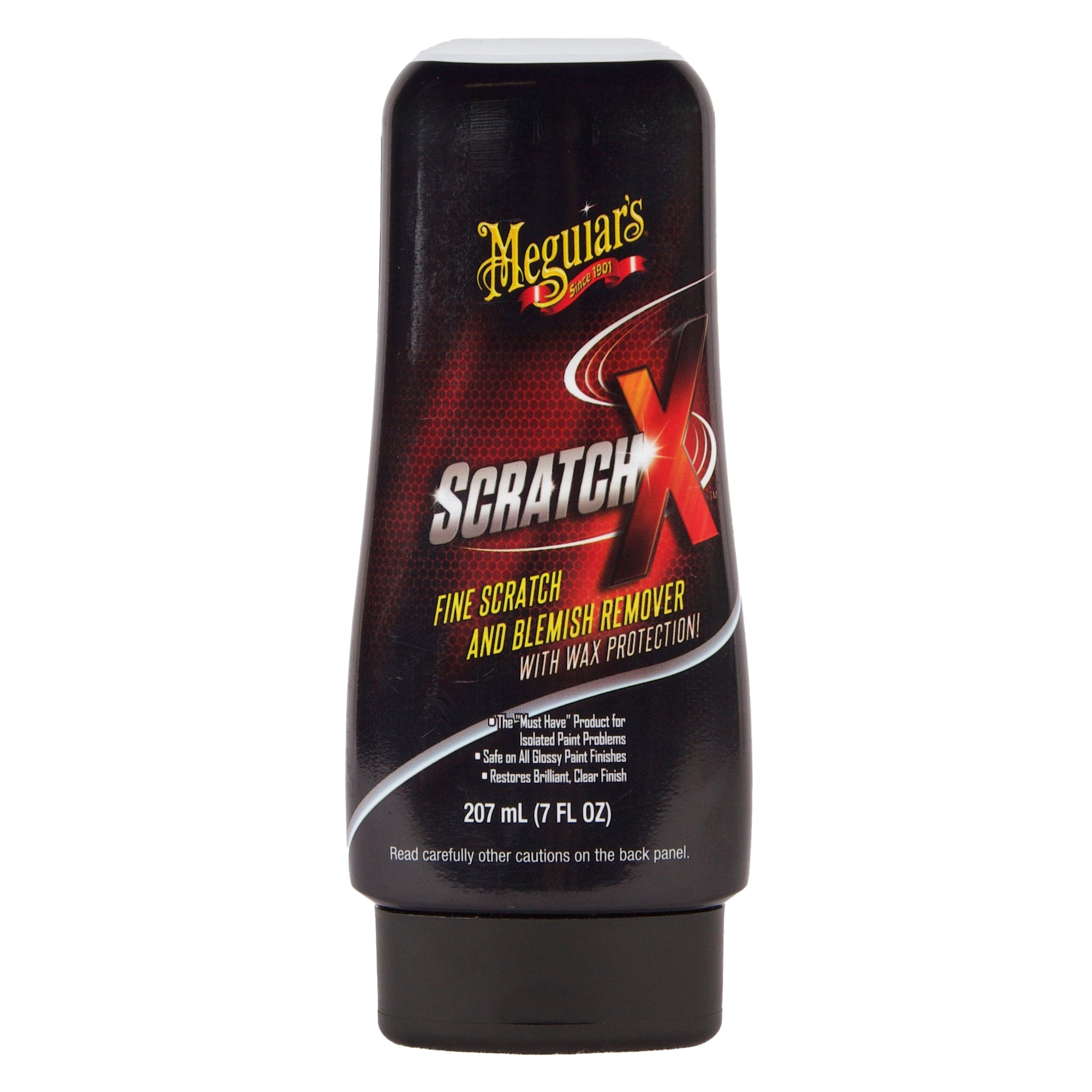 Meguiars Scratch X Repskada-borttagning (207 ml)