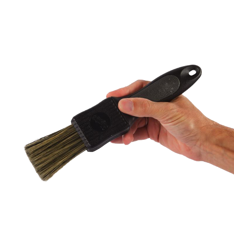 Meguiar's Dash & Trim Brush (justerbar)