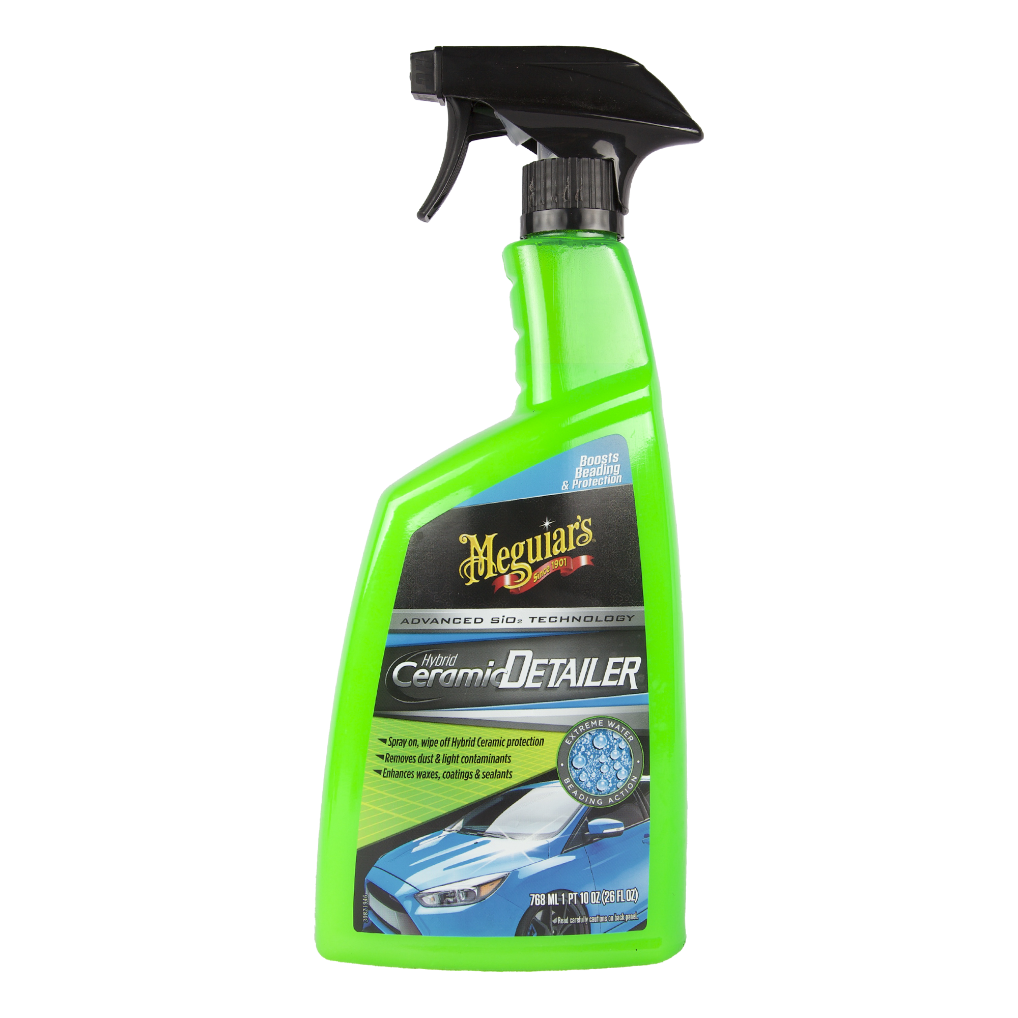 Meguiars Hybrid Ceramic Detailer (768 ml)