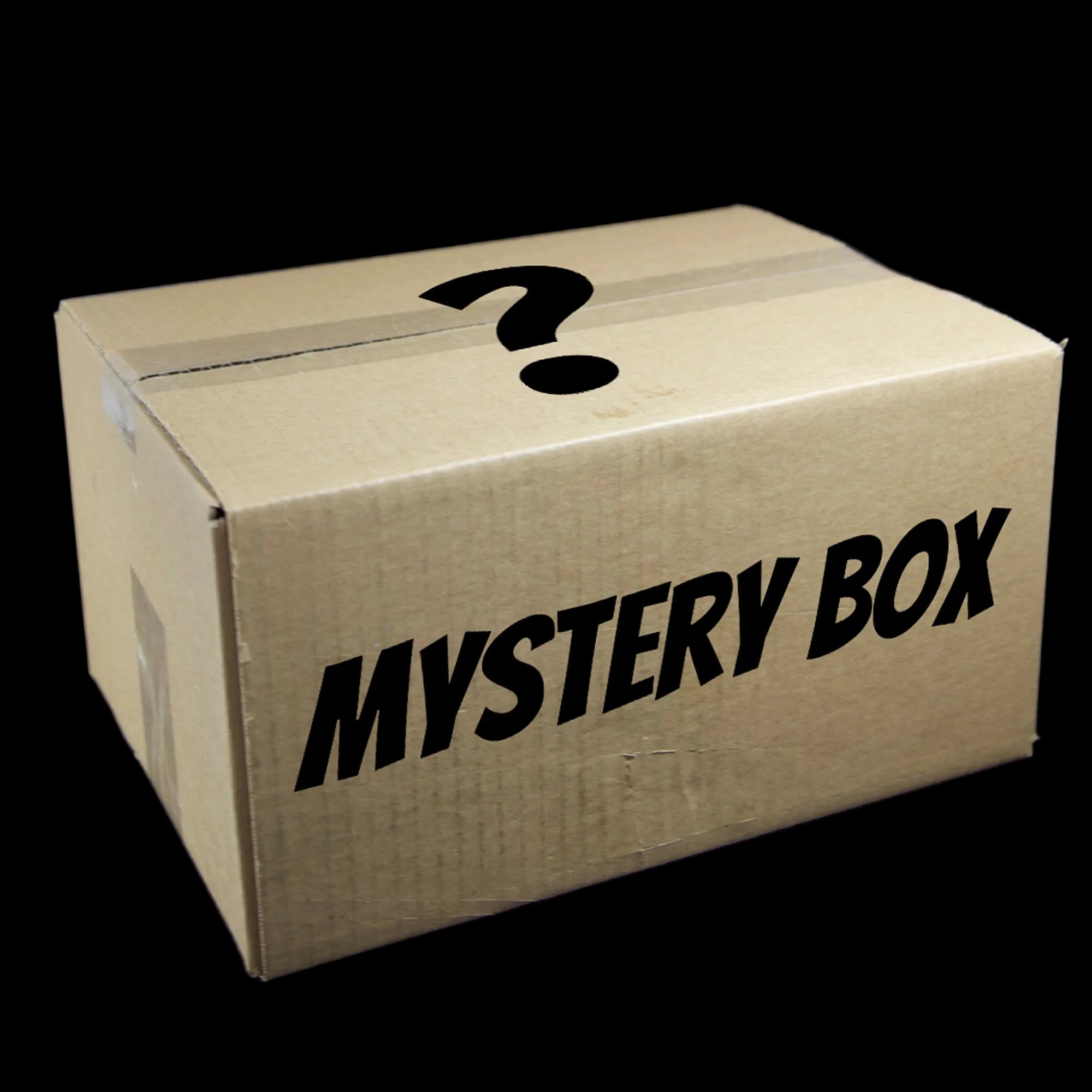Mystery Box