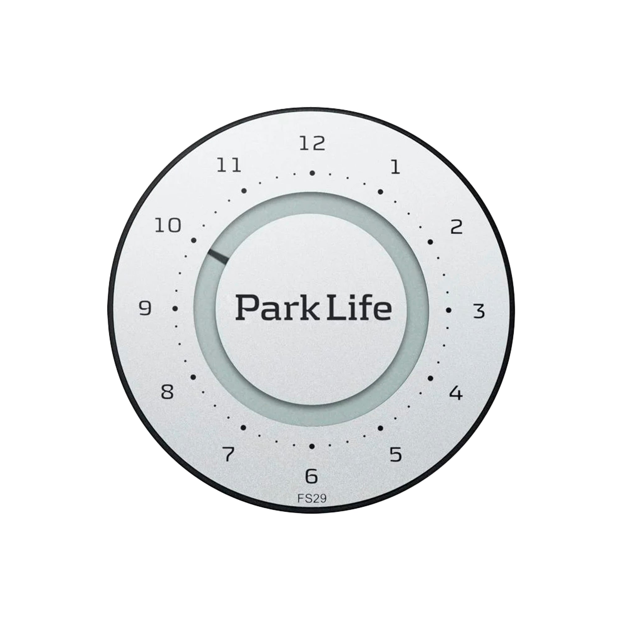 Park Life elektronisk parkeringsskiva