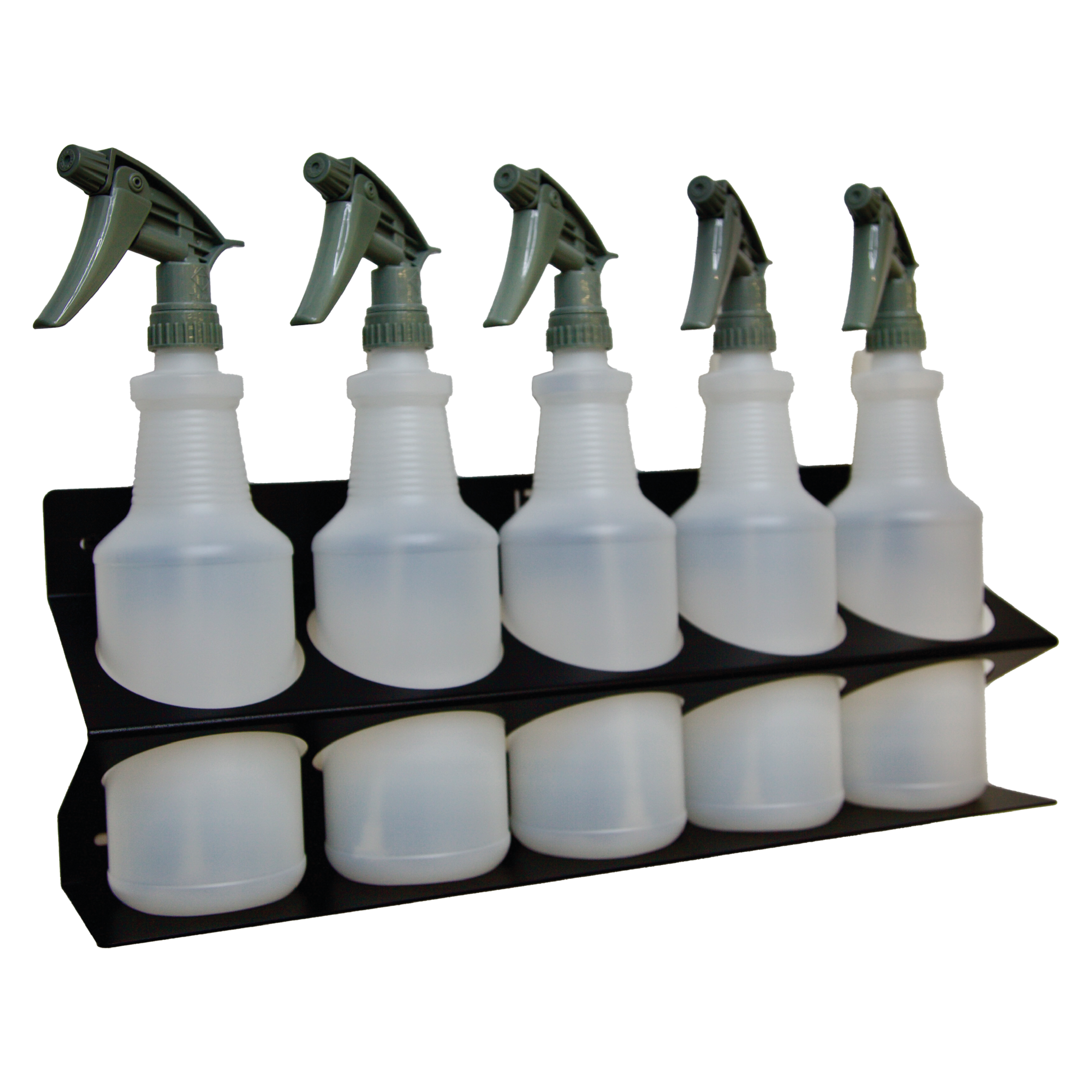 Poka Premium Flaskehållare för 1-litersflaskor