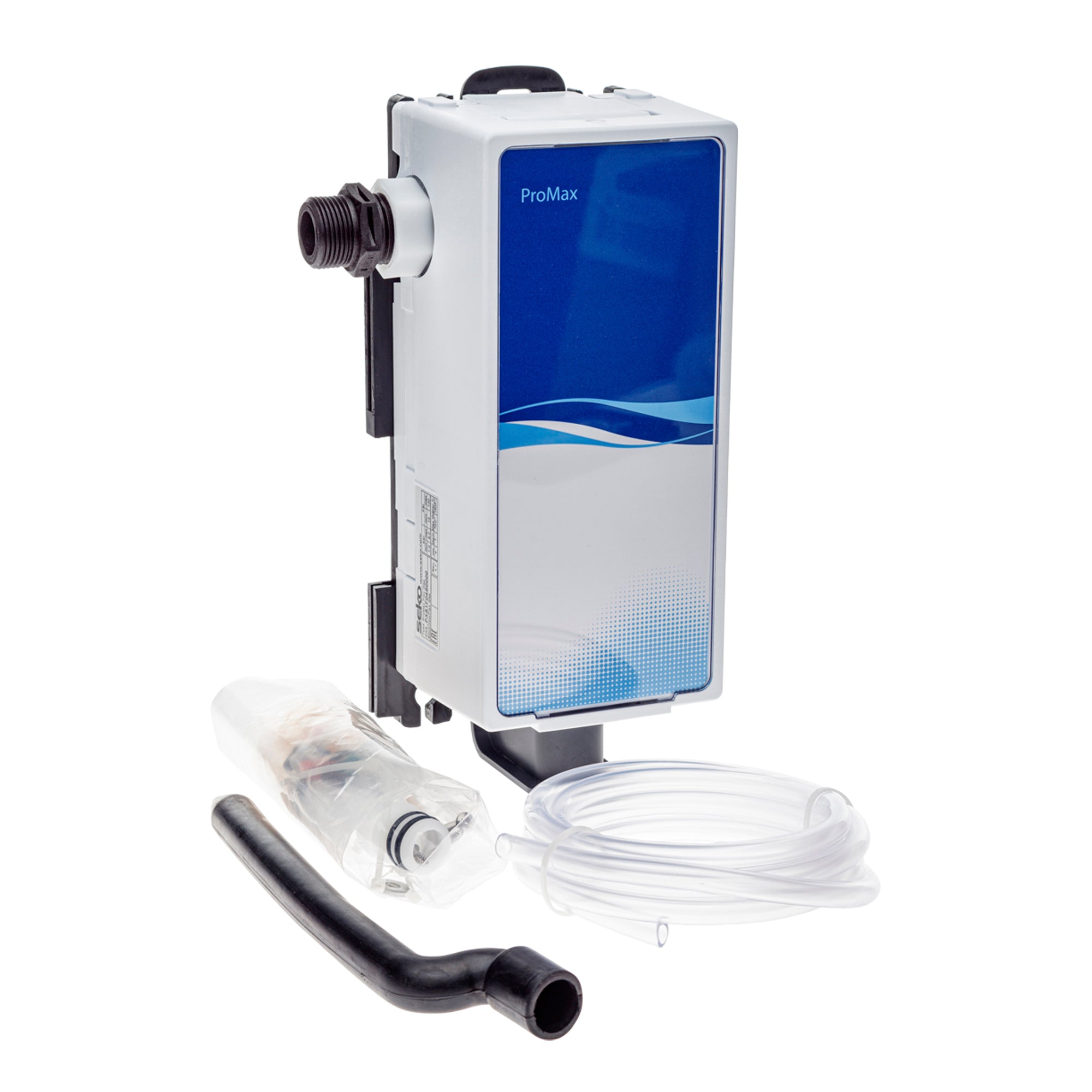 Koch Chemie Promax doseringsanläggning