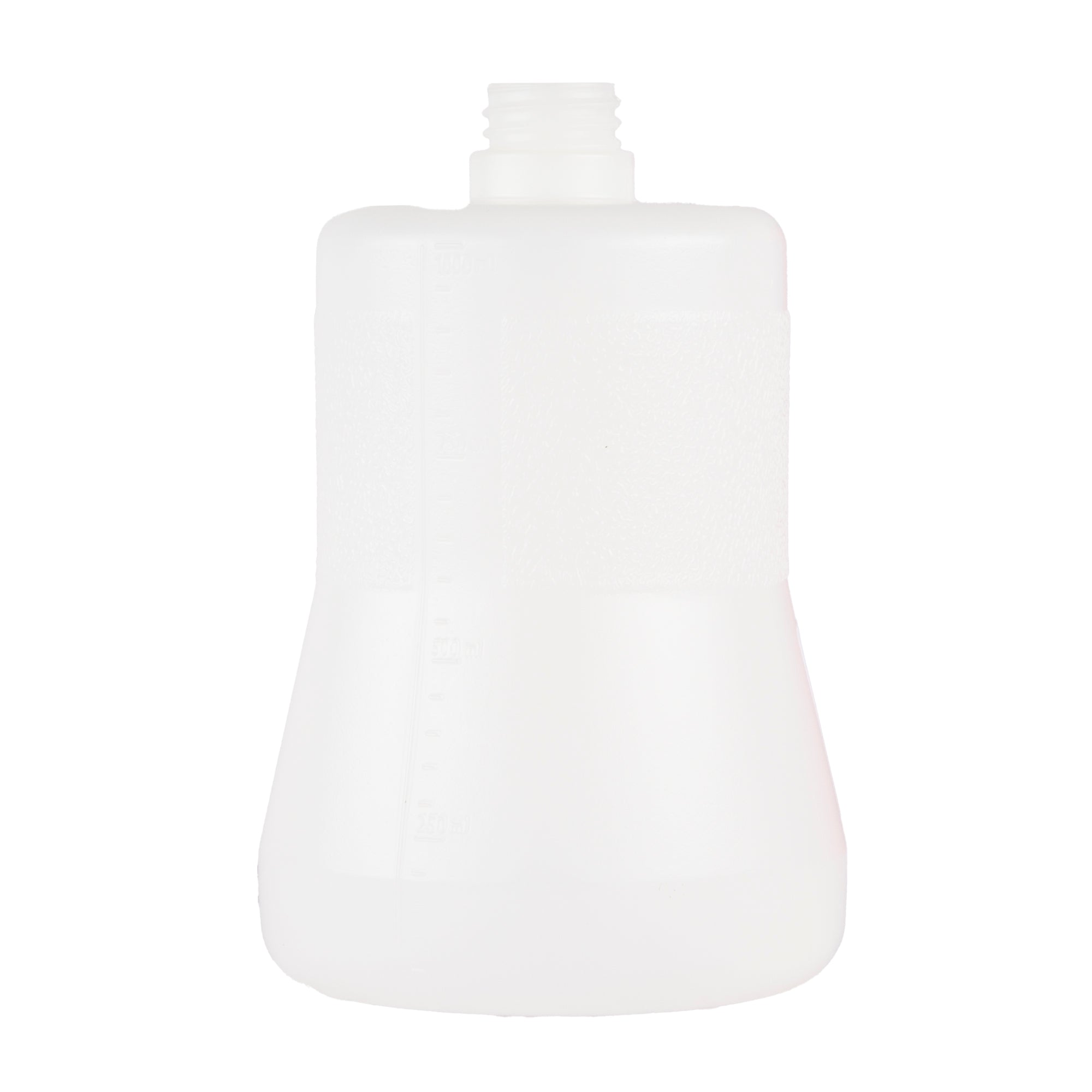 Reserveflaska för skumslang