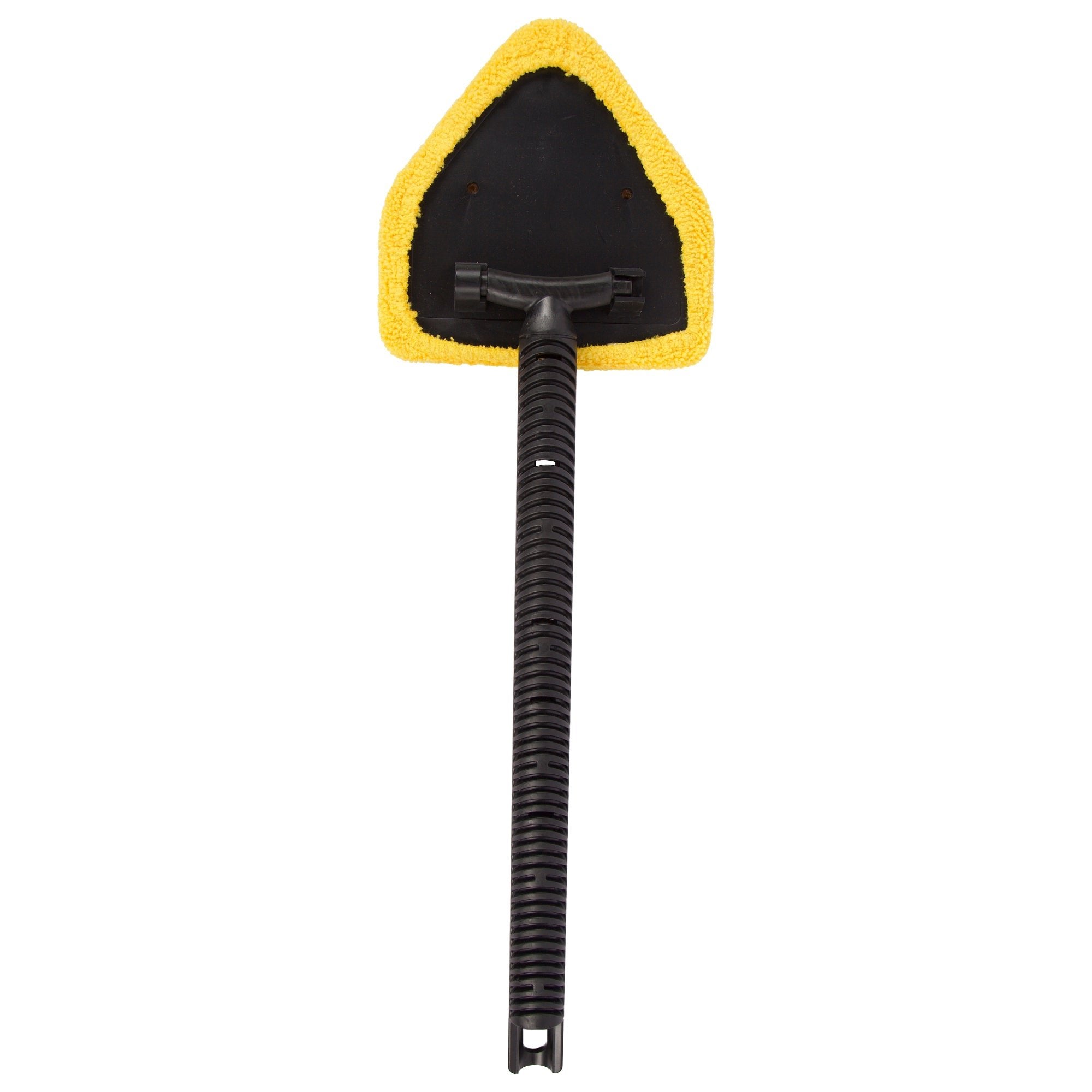 Mikrofiberstav för rutputsning