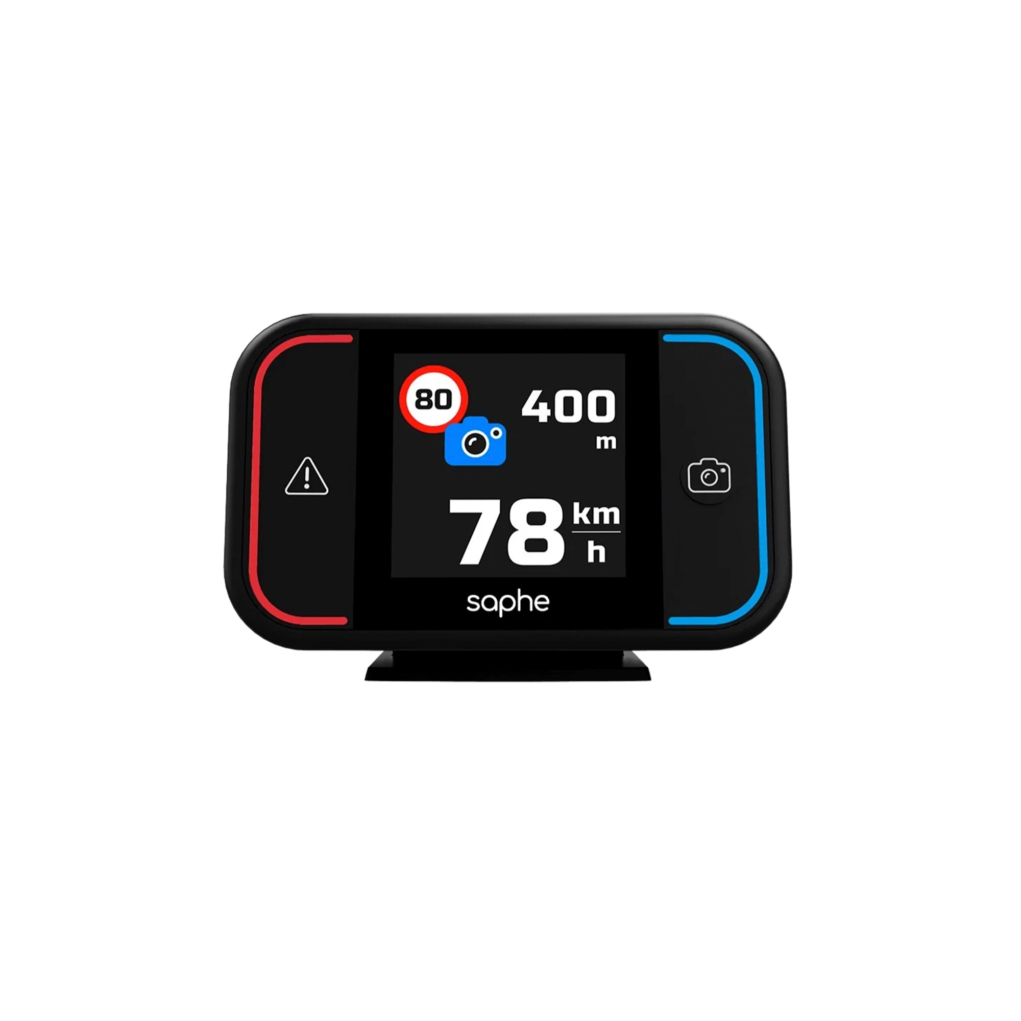 Saphe Drive Pro trafikalarm