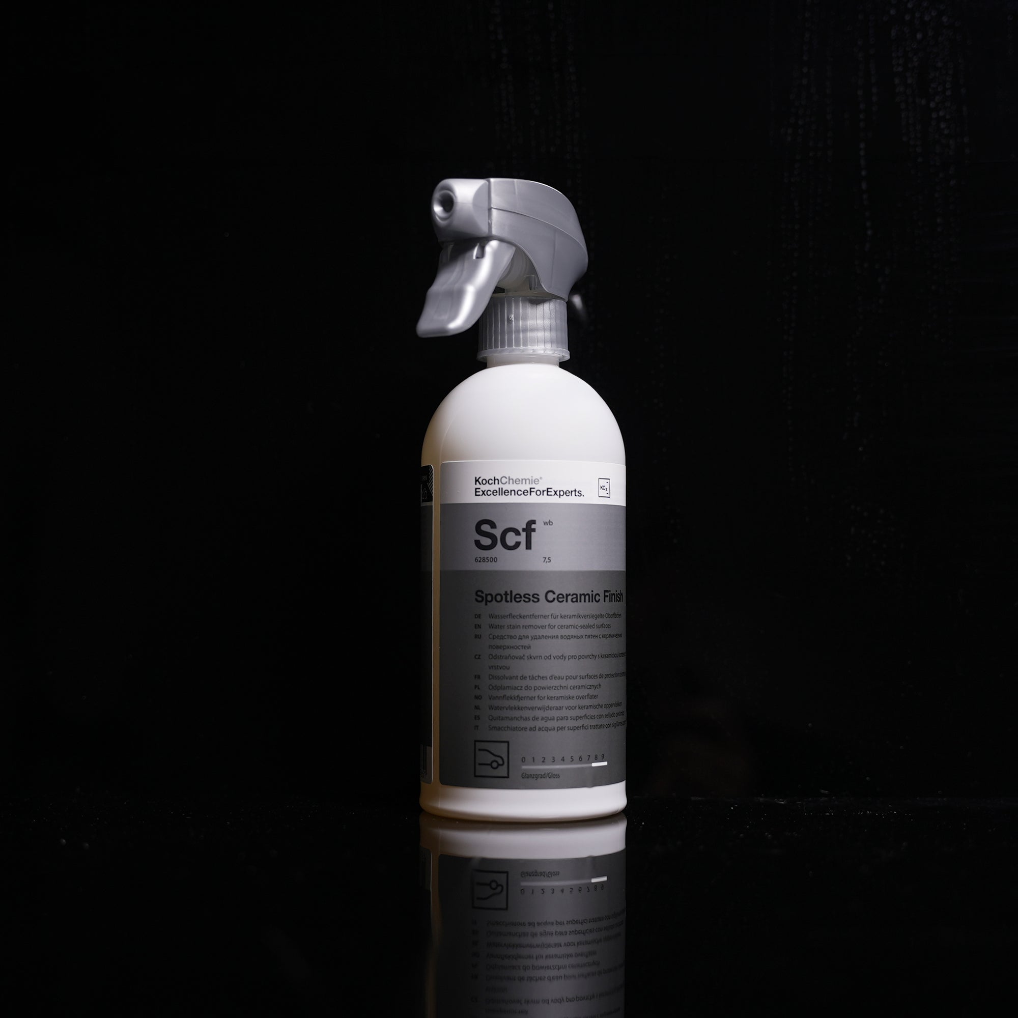 Koch Chemie Spotless Ceramic Finish Kalkfläckborttagare (500 ml)