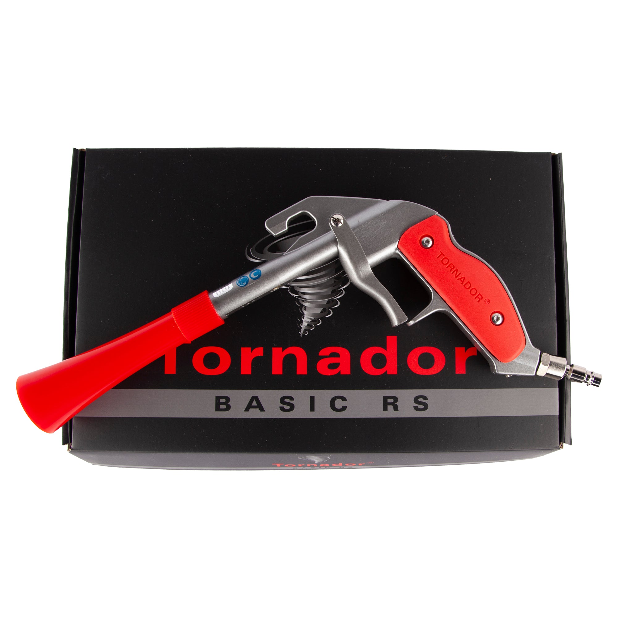 Tornador Basic RS
