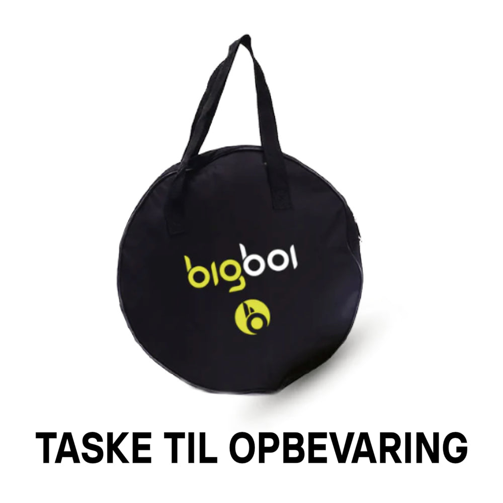 Bigboi EXTRACTR Kit för SuckR Pro