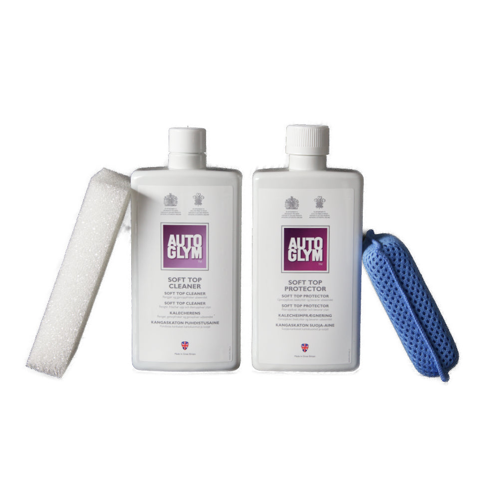 Autoglym Kalechepleje Kit