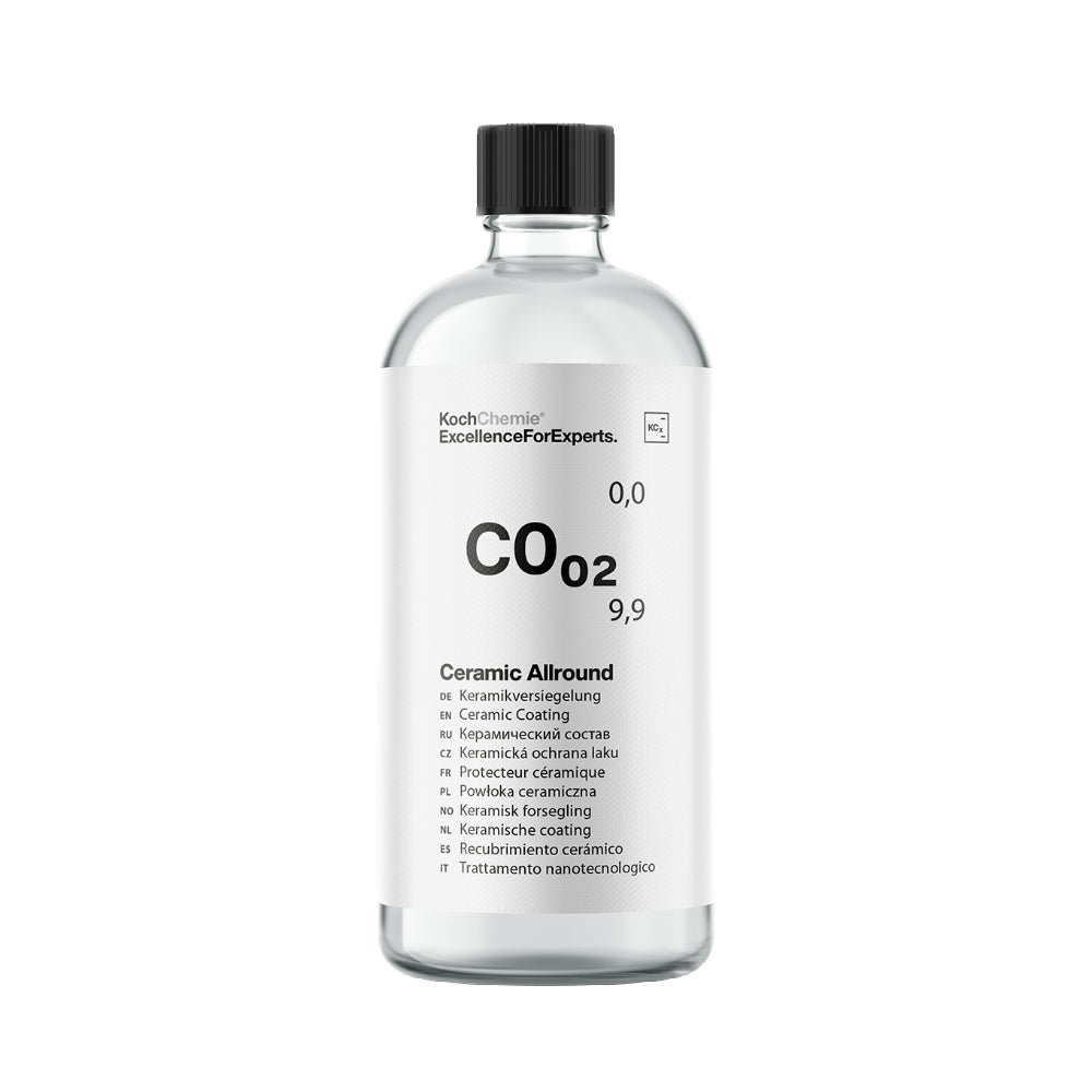 Koch Chemie Ceramic Allround C0.02 Lakbeläggning (75 ml kit)