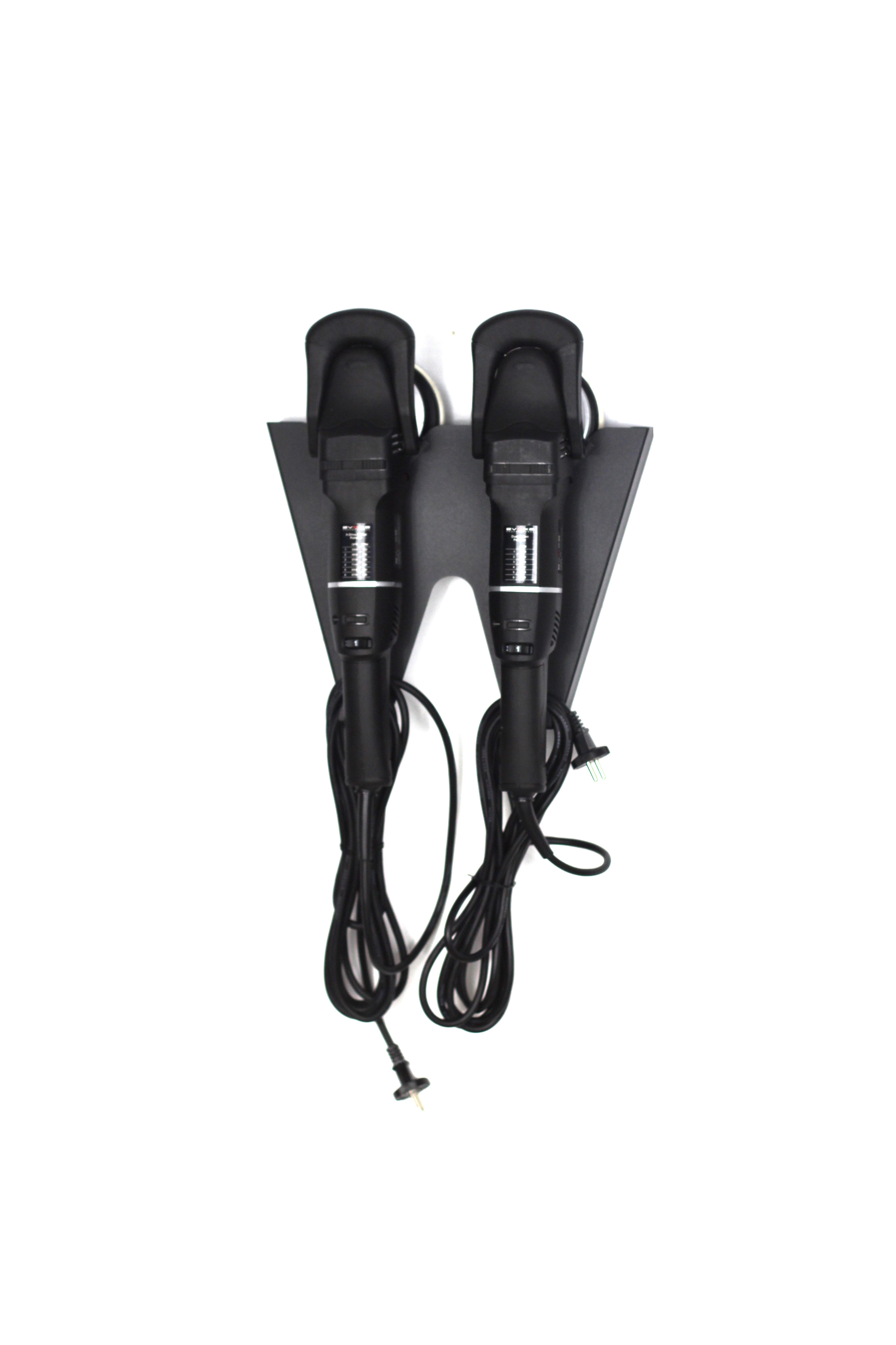 Poka Premium Holder för 2 polermaskiner