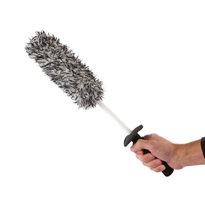 Wheel Brush V2